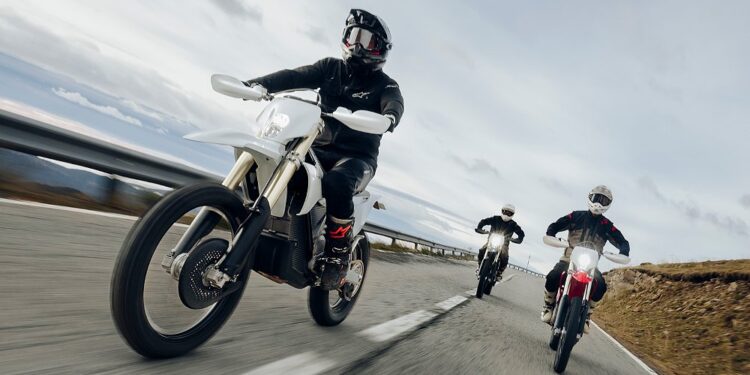 Detailed Comparison of Stark Varg Ex Product Models