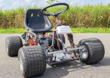 Drift Carts: The Ultimate Fusion of Fun and Skill