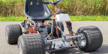 Drift Carts: The Ultimate Fusion of Fun and Skill