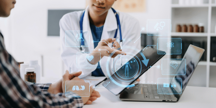 🧠 Why Choosing the Right EHR for Mental Health Matters