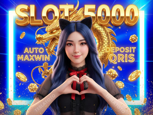 TESLATOTO: The Game-Changer in Indonesian Online Gambling