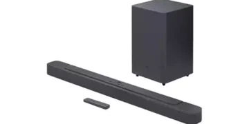 JBL Innovation That Keeps It Leading the Audio World