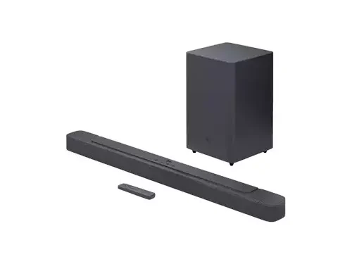 JBL Innovation That Keeps It Leading the Audio World