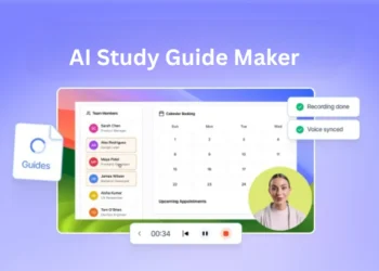 Mastering Exams Effortlessly: The Ultimate Guide to Study Guide Makers in 2025