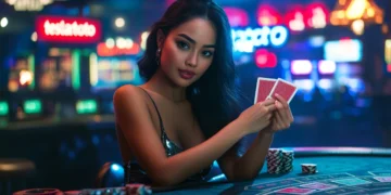 TESLATOTO: The Future of Online Slot Gaming in Indonesia with Unbeatable Affordability