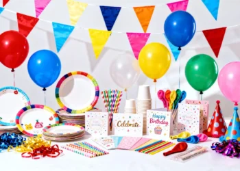 How Wholesale Balloons Help Reduce Party Decor Costs in 2026