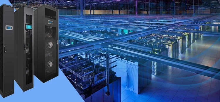 Understanding the Importance of a Server Room Cooling System for Modern IT Infrastructure