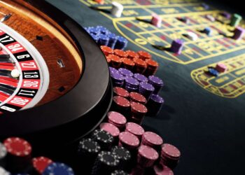 Slot Online Tergacor The Ultimate Guide to High-Reward Online Slots