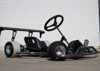 Drift Karts: Precision Driving, Skill Mastery, and the Rise of Controlled Drifting