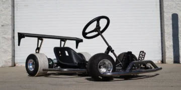 Drift Karts: Precision Driving, Skill Mastery, and the Rise of Controlled Drifting