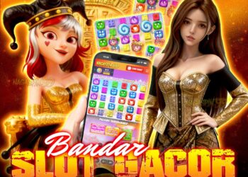 Nagaspin99 Slot: Situs Slot Online Terdepan dengan Peluang Maxwin Setiap Hari