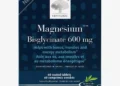 The Essential Spark: Unlocking Magnesium’s Vital Role in Your Body