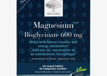The Essential Spark: Unlocking Magnesium’s Vital Role in Your Body