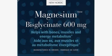 The Essential Spark: Unlocking Magnesium’s Vital Role in Your Body