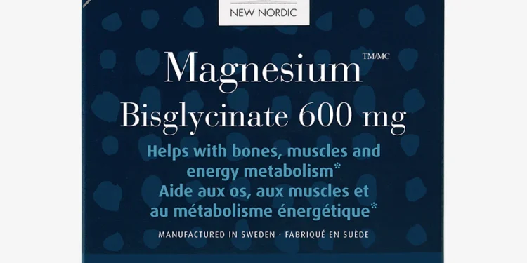 The Essential Spark: Unlocking Magnesium’s Vital Role in Your Body