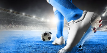 Tournament-Focused Betting on a موقع رهان كرة القدم