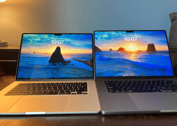 The Real Difference Between MacBook Air and MacBook Pro