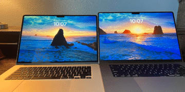 The Real Difference Between MacBook Air and MacBook Pro