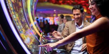 Bet404: A Trusted Platform for Online Betting