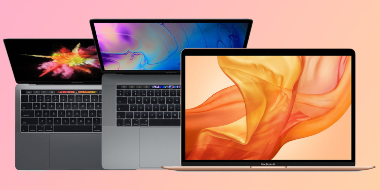 MacBook Buying Guide for Students, Creators & Office Users in BD