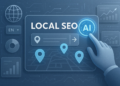 AI Local Ranking Tools