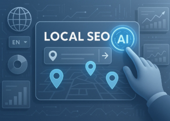 AI Local Ranking Tools