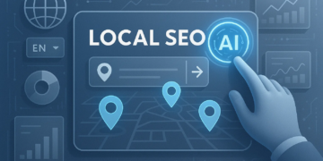AI Local Ranking Tools