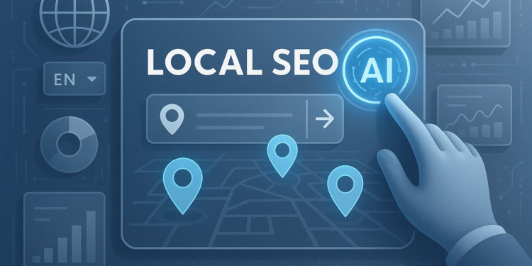 AI Local Ranking Tools