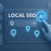 AI Local Ranking Tools