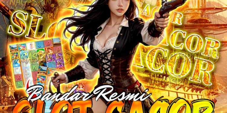 Evolusi Infrastruktur Digital dan Standar Keamanan dalam Ekosistem Nagaspin99 Slot