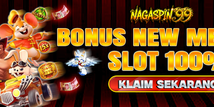 Nagaspin99 Slot dan Perkembangan Permainan Peluang di Era Modern