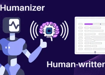 AI Humanizer: Bridging the Gap Between Artificial Intelligence and Human Expression