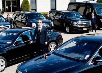 Chauffeur Service in Jeddah: Redefining Luxury and Convenience in Urban Travel