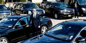 Chauffeur Service in Jeddah: Redefining Luxury and Convenience in Urban Travel