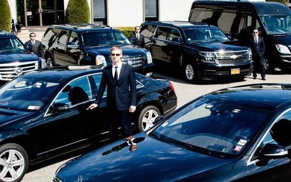 Chauffeur Service in Jeddah: Redefining Luxury and Convenience in Urban Travel