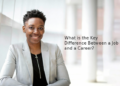 Job vs Career Difference: Understanding the Key Distinction That Shapes Your Future