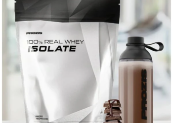 Prozis Rabatt + Geschenk – Must Have Fitness Deals