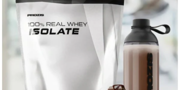 Prozis Rabatt + Geschenk – Must Have Fitness Deals