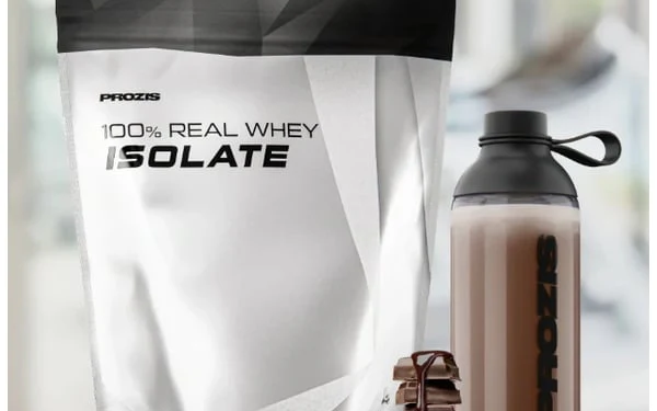 Prozis Rabatt + Geschenk – Must Have Fitness Deals