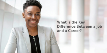 Job vs Career Difference: Understanding the Key Distinction That Shapes Your Future