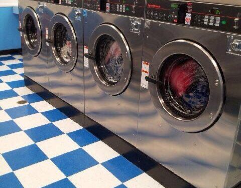 Uniform Laundry Service in Mortonsville, KY