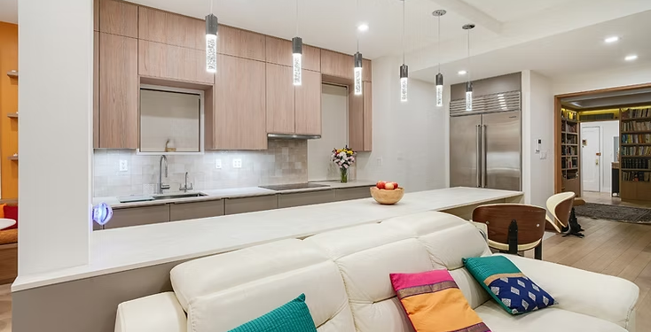 Common Kitchen Remodeling Mistakes in Brooklyn Apartments