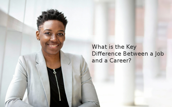 Job vs Career Difference: Understanding the Key Distinction That Shapes Your Future