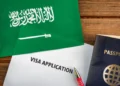 Your Guide to the Saudi E-Visa for Kazakhstani and South Korean Citizens
