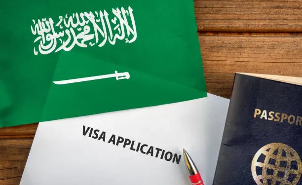 Your Guide to the Saudi E-Visa for Kazakhstani and South Korean Citizens