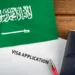 Your Guide to the Saudi E-Visa for Kazakhstani and South Korean Citizens