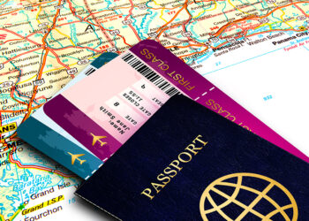 Indian Visa for Belgian and Austrian Citizens: A Complete Guide