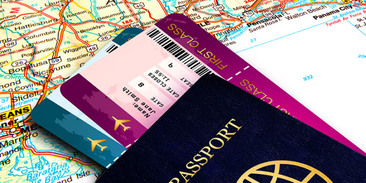 Indian Visa for Belgian and Austrian Citizens: A Complete Guide