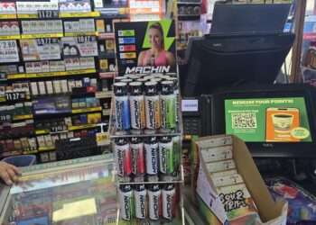 Machin Energy: Power Packed for a New Generation