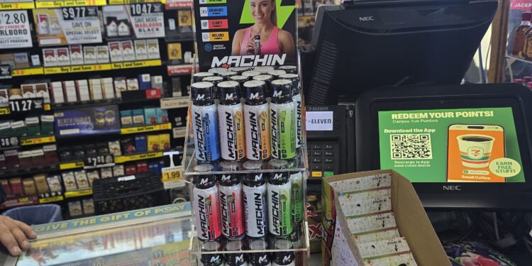 Machin Energy: Power Packed for a New Generation